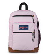 JanSport Cool Backpack for Remote Work – Ergonomic Carry Bag for Laptop and Daily Essentials