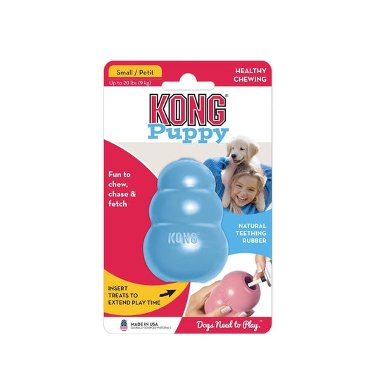 hollow core that accepts kibble, paste, or easy treat for extended engagement