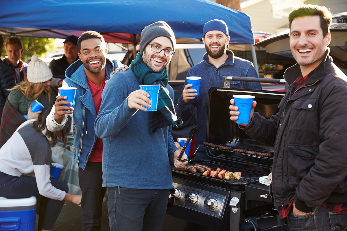 HotHands Hand Warmers Bulk Pack – Ready-to-Give Warmth Gift for Tailgaters, Anglers, and Skiers