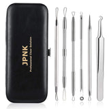 Acne Removal Kit – Dermatologist-Inspired Extractor Tools for Safer DIY Extractions