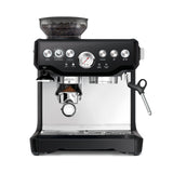 Breville BES870XL Barista Express — Wellness-Focused Espresso Machine for Slow, Intentional Coffee Brewing