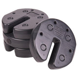 US Weight Fillable Canopy Weight Bags – Modular Tent Anchors for Adjustable Outdoor Loads