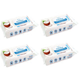Best Pet Supplies Lavender Pet Wipes - Pampering Birthday Gift for Her from Fellow Pet Lovers