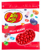 Jelly Belly 7UP Jelly Beans – Peanut-Free and Gluten-Free Bulk Candy for School Events and Shared Buffets, 1 lb Resealable Bag