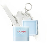 TOCOBO Cotton Airy Sun Stick SPF 50 – Slim Neutral Stick That Replaces Two Products in Your Skincare Lineup