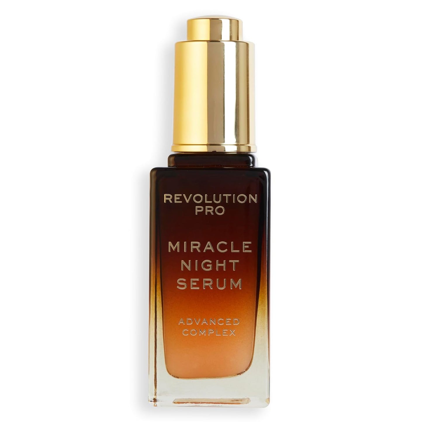 lightweight gel formula designed for overnight absorption on damp skin