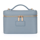 HiTotes Toiletry Case – Sleek Minimalist Travel Companion, Quiet Luxury Cosmetic Bag