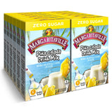 Singles To Go! Margaritaville Water Drink Mix – Housewarming Present for Non-Drinkers and Designated Drivers, 72 Count