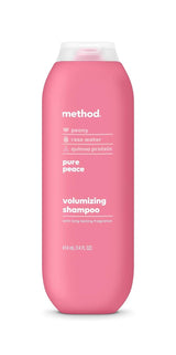 Method Simply Nourish Moisturizing Conditioner – Wind-Down Shower Ritual for Dry Stressed Hair