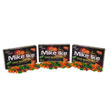 Mike and Ike Sour Spooky Treats Chewy Candy Variety Pack – Portable Halloween Snack for Hayrides, Tailgates, and Outdoor Fall Events