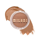 Milani Cheek Kiss Cream Bronzer - Hey Honey | Korean-Made Gift for the Friend Who Loves Sun-Kissed Glow