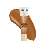 Milani Glow Hydrating Skin Tint – Easy Gifting Pick for Mom and Friends Who Love Natural Dewy Makeup