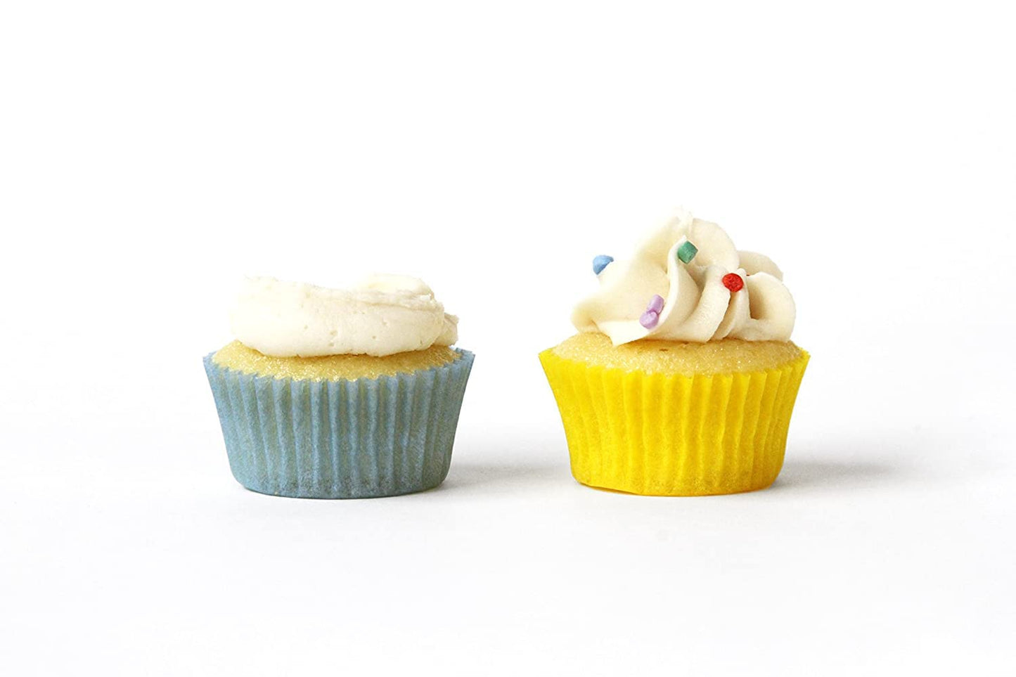 Miss Jones Baking Organic Buttercream Frosting for Kids' Birthday Cakes, Allergy-Friendly Vanilla Icing