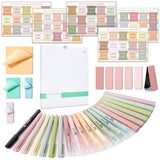 Mr. Pen- Bible Study Organizer for Her | Highlighting and Note System for Memorization and Group Discussions