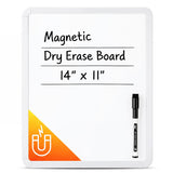 Mr. Pen Graduation Gift Compact Whiteboard for College Students, Dorm-Safe Dry Erase Board