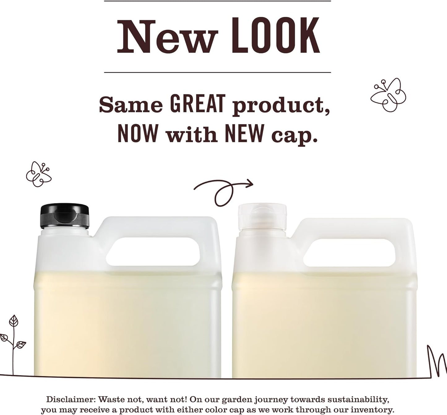 Mrs. Meyer's Clean Day Liquid Dish Soap Refill – Plant-Based Cleaning Ritual for Stress-Free Evening Home Reset