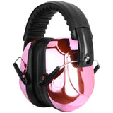 ProCase SNR 33dB Noise Cancelling Headphones – ANSI Certified Hearing Safety for Range, Hunting, and Industrial Work