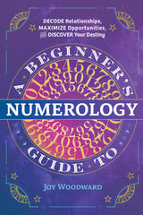 Numerology for Beginners – Luxe Presentation Edition, an Artful Addition to Any Reading Room
