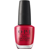 OPI Nail Lacquer Bestseller Shades – Luxury Housewarming and Bridesmaid Gift for the Polished Beauty Lover