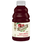 R.W. Knudsen Cranberry Juice Not from Concentrate – 32 fl oz Clean-Label Morning Ritual for Wellness Routines
