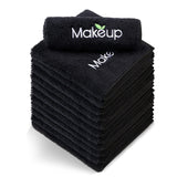 Orighty Microfiber Makeup Remover Cloths – Clean Aesthetic Skincare Cloth, Less-Is-More Alternative to Cotton Pads