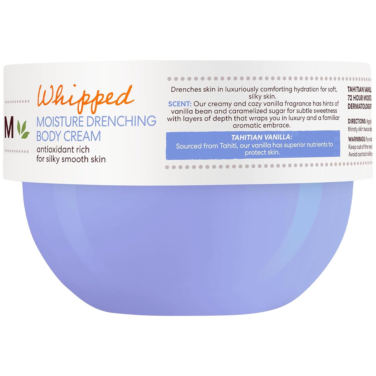 Palmer's Cocoa Butter Formula Body Cream – Tahitian Vanilla Daily Self-Care Ritual for Mindful Evenings
