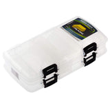 Plano 3450-23 Double-Sided Tackle Box – Thoughtful Birthday Gift for the Avid Angler in Your Life