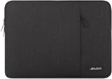 MOSISO Laptop Sleeve 15.6 Inch – Understated Soft Shell Bag for Intentional Daily Carry