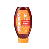 Popeyes Sweet Heat Dipping Sauce – Trendy Foodie Gift for Mom, Novelty Pantry Stocking Stuffer for Spicy Food Lovers