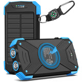 BLAVOR Power Bank Housewarming Gift for New Homeowners and Emergency Preppers