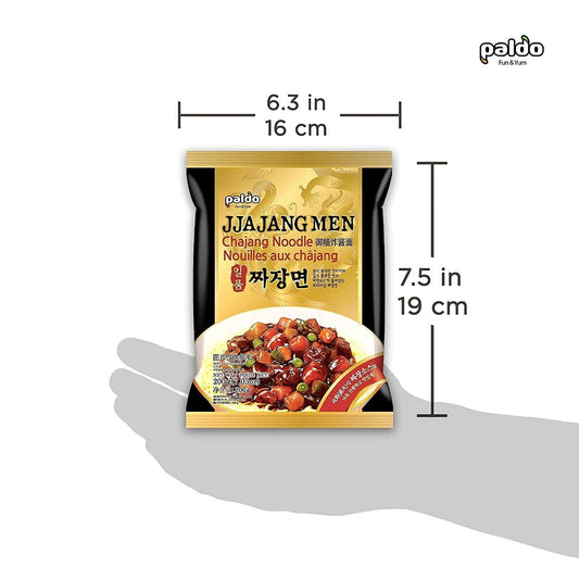 premium retort pouch sauce with real meat and vegetable chunks