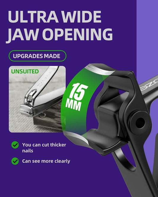 premium stainless steel blade and body for sharpness and corrosion resistance