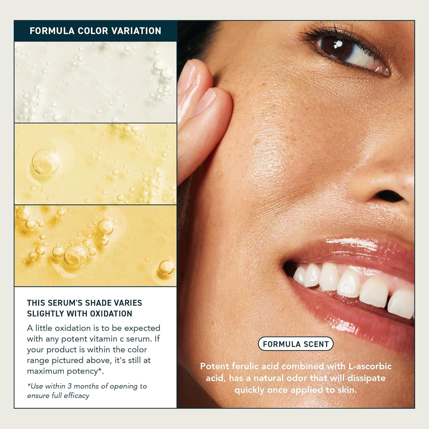 Prequel Skin Lucent-C Clinical Serum Gift – Professional-Grade Present for Skincare-Conscious Friends