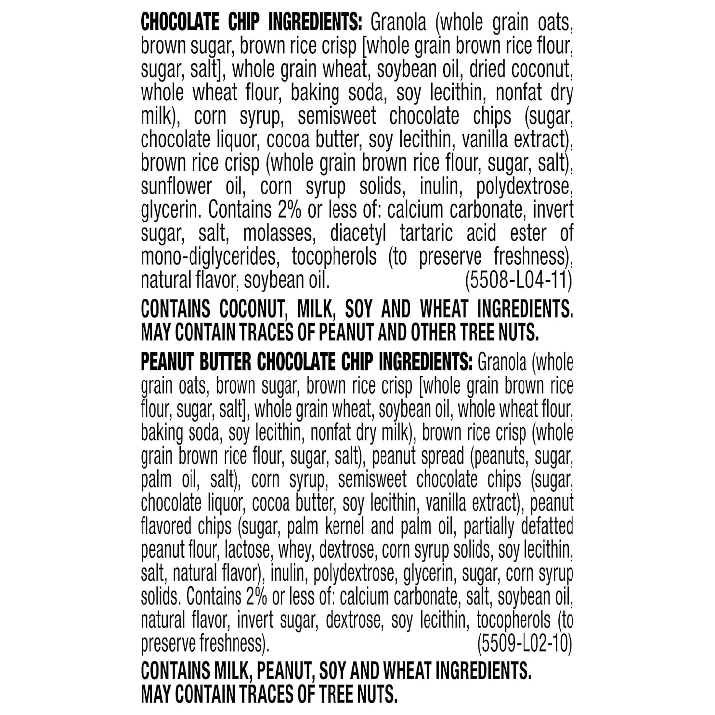 Quaker Chewy Granola Bars 25% Less Sugar – Desk Snack for Work-from-Home Focus, 18 Individually Wrapped