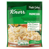 Knorr Pasta Sides Parmesan – Kid-Friendly Pasta Side for Picky Eaters at the Family Table