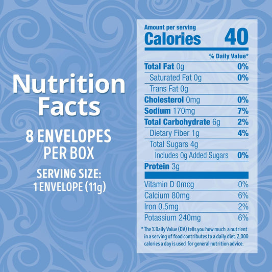 real cocoa and nonfat milk base