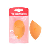 Real Techniques Miracle Complexion Sponge, 3 Pack – Intentional Three-Step Blending System for Capsule Beauty Routines