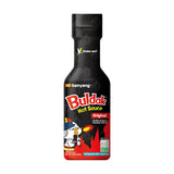 Samyang Buldak Roasted Chicken Sauce – Calming Kitchen Ritual, Pourable Comfort for Quiet Evenings In