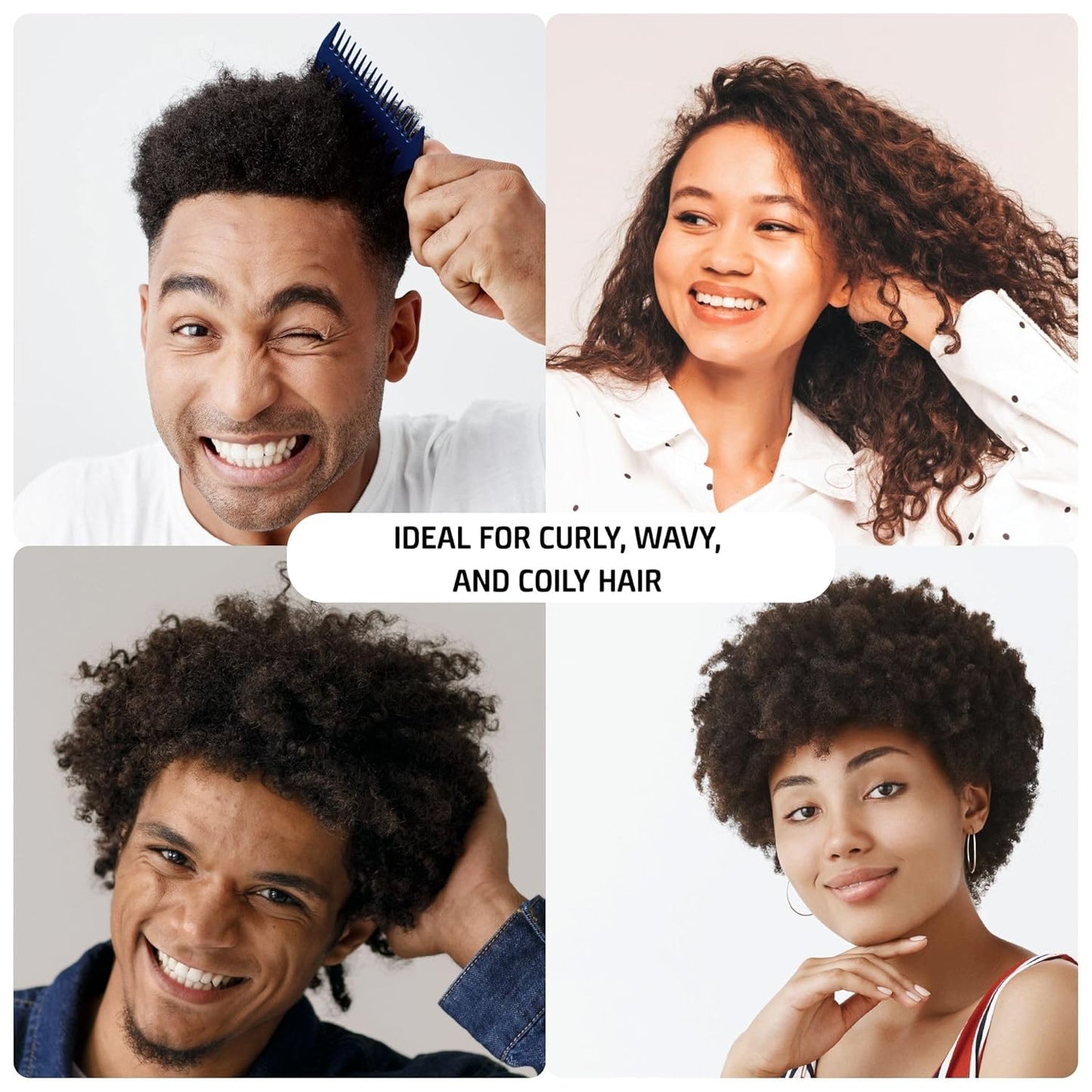 shea butter infusion for frizz control and brilliant shine