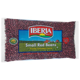 Iberia Small Red Beans, 4 lb – High-Fiber Pantry Staple for Heart-Healthy Meal Prep and Weekly Wellness Routines