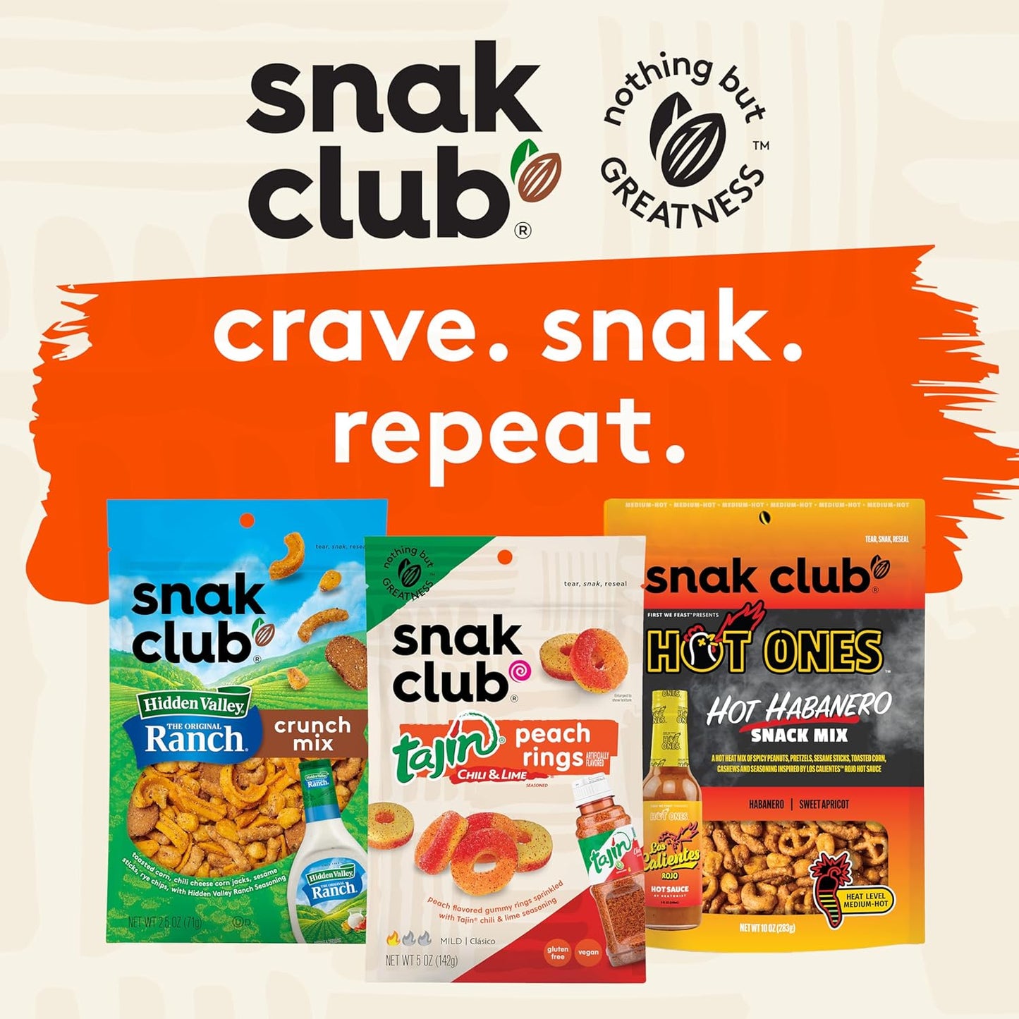 Snak Club Toffee Peanuts – Thoughtful Housewarming Gift for Hosts, Gluten-Free Kosher Candy Snack in 17 oz Stand-Up Pouch