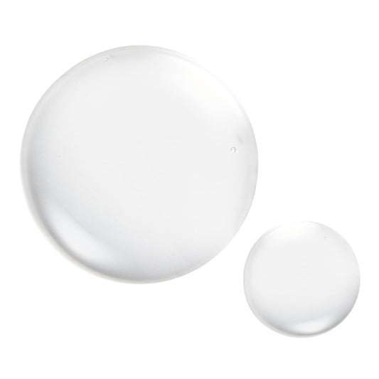 squalane to lock in moisture and support the skin barrier
