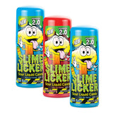 Toxic Waste Slime Licker 2.0 Sour Liquid Candy for Tween Party Favors and Birthday Goody Bags Ages 13+