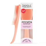 Tangle Teezer Ultimate Detangler Brush – Calming Bedtime Hair Care Tool, Two-Tiered Teeth for Mindful Detangling