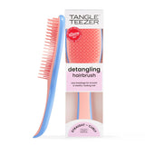 Tangle Teezer Ultimate Detangler Brush – Calming Bedtime Hair Care Tool, Two-Tiered Teeth for Mindful Detangling
