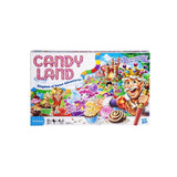 Hasbro Gaming Candy Land Kingdom of Sweet Adventures Board Game – Safe Preschool Playtime Activity for Boys and Girls Ages 3 and Up