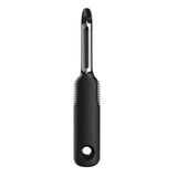 OXO Good Grips Swivel Peeler – Secure Non-Slip Grip for Wet or Soapy Hands, Reduces Slip Risk