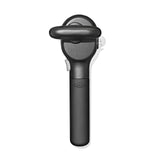 OXO Good Grips Smooth Edge Can Opener – Compact Drawer Friendly Design for Organized Kitchens