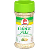 Lawry's Garlic Salt with Parsley – Pantry Staple for Busy Meal Prep and Family Dinners