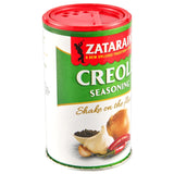 Zatarain's New Orleans Style Creole Seasoning 8 oz – Thoughtful Housewarming Gift for Foodie Friends
